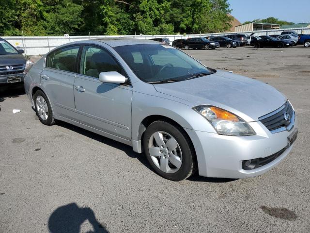 Photo 4 from auction – 2007 NISSAN ALTIMA 2.5 with VIN 1N4AL21E57C229032