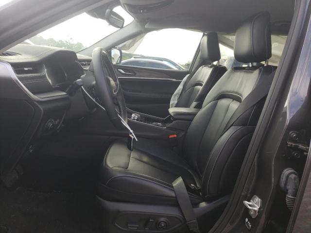 Photo 7 from auction – 2022 JEEP CHEROKEE with VIN 1C4RJJBG3N8567302