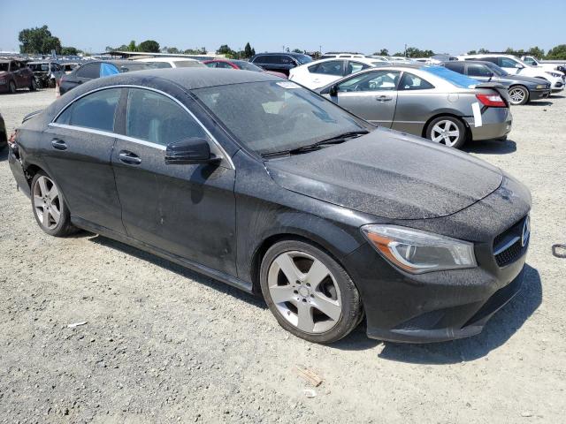 Photo 4 from auction – 2015 MERCEDES-BENZ CLA 250 with VIN WDDSJ4EB4FN206978