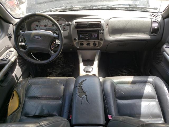 Photo 8 from auction – 2002 FORD EXPLORER S with VIN 1FMZU67E52UB25552