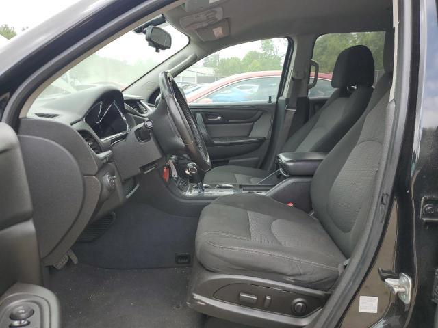 Photo 7 from auction – 2015 CHEVROLET TRAVERSE L with VIN 1GNKVGKD4FJ313775