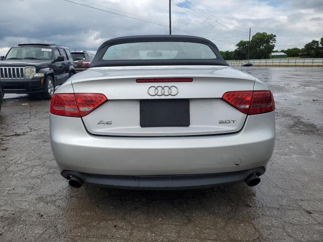 Photo 6 from auction – 2010 AUDI A5 PREMIUM with VIN WAUJFAFH7AN017465