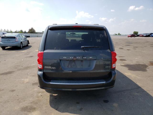 Photo 6 from auction – 2011 DODGE GRAND CARA with VIN 2D4RN5DG5BR697321