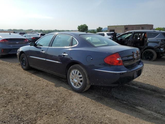 Photo 2 from auction – 2008 BUICK LACROSSE C with VIN 2G4WC582681270818