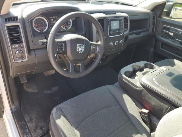 Photo 8 from auction – 2022 RAM 1500 CLASS with VIN 3C6JR6AT8NG330128