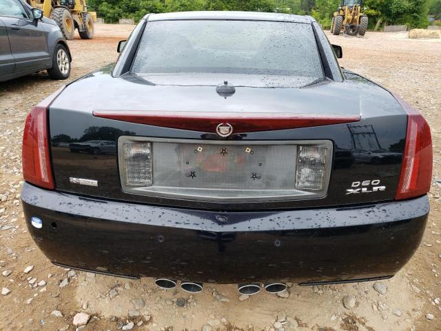 Photo 6 from auction – 2005 CADILLAC XLR with VIN 1G6YV34A555602186