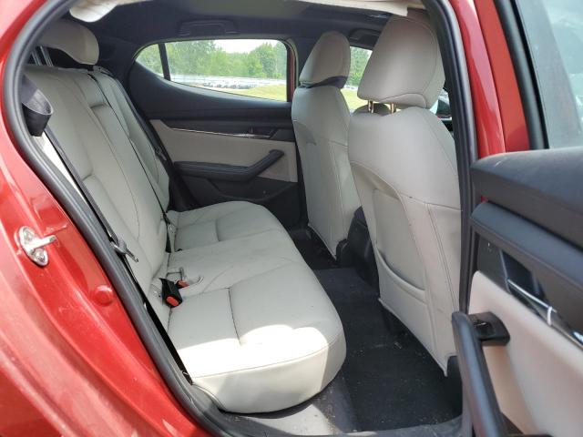Photo 10 from auction – 2021 MAZDA 3 with VIN JM1BPBJY8M1319473