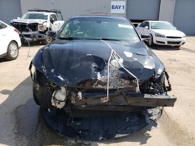 Photo 5 from auction – 2013 FORD TAURUS SEL with VIN 1FAHP2H87DG174512