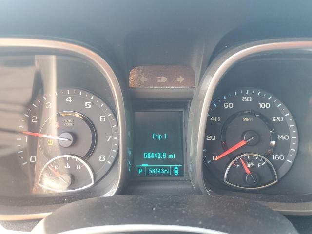 Photo 9 from auction – 2013 CHEVROLET MALIBU LS with VIN 1G11B5SA9DF356833