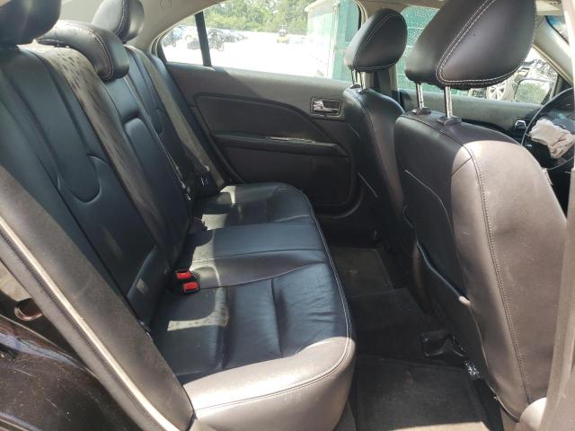 Photo 10 from auction – 2012 FORD FUSION SEL with VIN 3FAHP0JA6CR204558