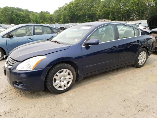 NISSAN ALTIMA BAS 2012 with VIN 1N4AL2AP6CC215667 - Photo from auction