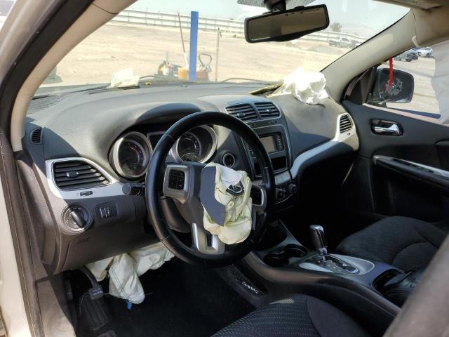 Photo 8 from auction – 2013 DODGE JOURNEY SE with VIN 3C4PDCAB3DT563606