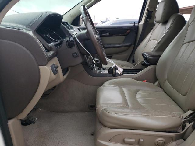 Photo 7 from auction – 2015 GMC ACADIA DEN with VIN 1GKKRTKDXFJ177971