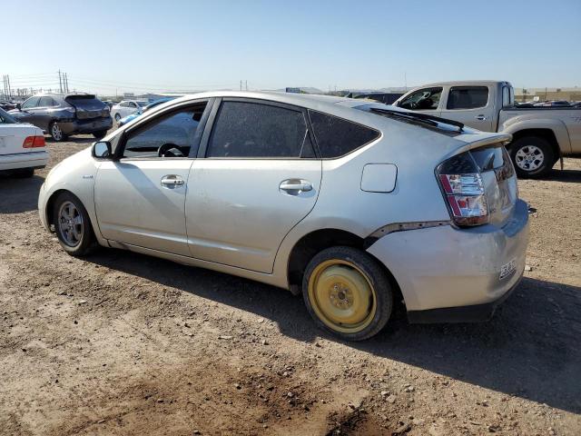 Photo 2 from auction – 2004 TOYOTA PRIUS with VIN JTDKB20U040092136