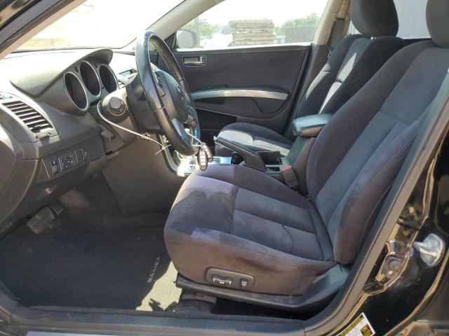 Zdjęcie 7 z aukcji – 2008 NISSAN MAXIMA SE z VIN 1N4BA41E98C809830