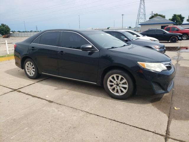 Photo 4 from auction – 2012 TOYOTA CAMRY BASE with VIN 4T4BF1FK0CR165051
