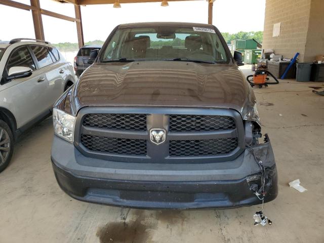 Photo 5 from auction – 2018 RAM 1500 ST with VIN 1C6RR6KGXJS313547