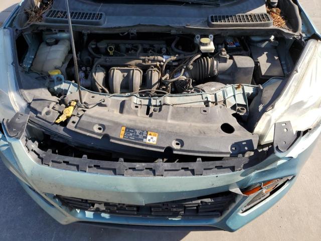 Photo 11 from auction – 2013 FORD ESCAPE S with VIN 1FMCU0F72DUC13404