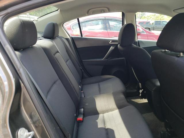 Photo 10 from auction – 2011 MAZDA 3 I with VIN JM1BL1VG9B1395644