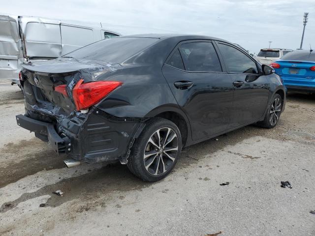 Photo 3 from auction – 2019 TOYOTA COROLLA L with VIN 2T1BURHE9KC128361