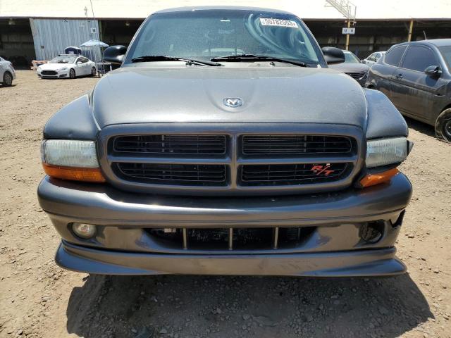 Photo 5 from auction – 2003 DODGE DAKOTA RT with VIN 1D7GL72Z53S308211