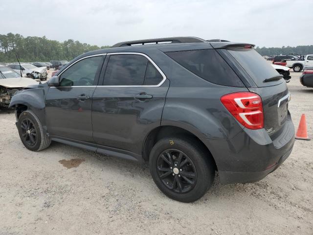 Photo 2 from auction – 2017 CHEVROLET EQUINOX LT with VIN 2GNALCEK8H6126477