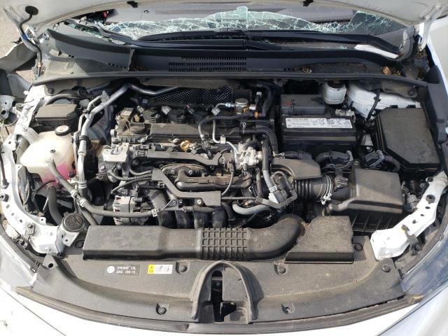 Photo 11 from auction – 2020 TOYOTA COROLLA XS with VIN 5YFT4RCEXLP035331