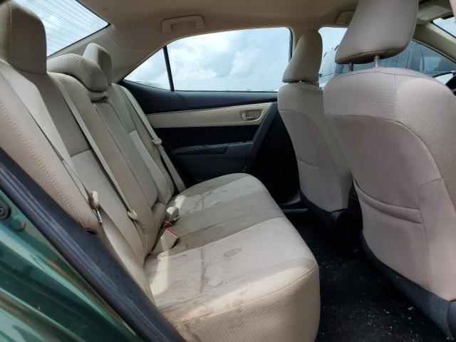 Photo 10 from auction – 2015 TOYOTA COROLLA EC with VIN 2T1BPRHE6FC361613