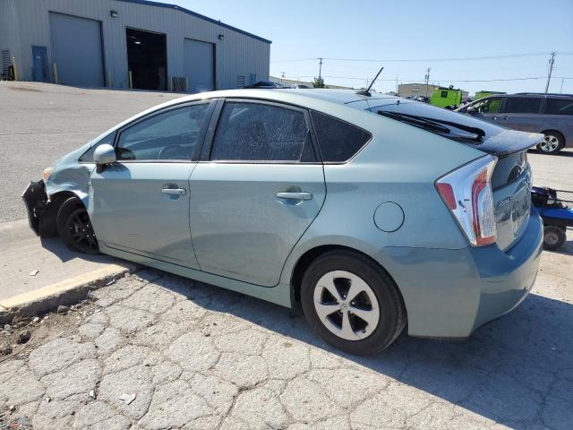 Zdjęcie 2 z aukcji – 2015 TOYOTA PRIUS z VIN JTDKN3DU4F1928339