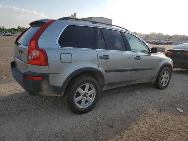 Photo 3 from auction – 2004 VOLVO XC90 with VIN YV1CZ59H141062140