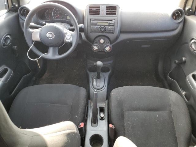 Photo 8 from auction – 2014 NISSAN VERSA with VIN 3N1CN7AP4EL841805