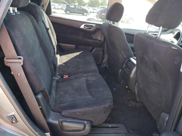 Photo 11 from auction – 2015 NISSAN PATHFINDER with VIN 5N1AR2MN7FC609794
