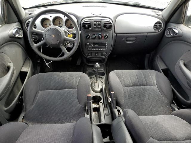 Photo 8 from auction – 2005 CHRYSLER PT CRUISER with VIN 3C4FY58B65T518954