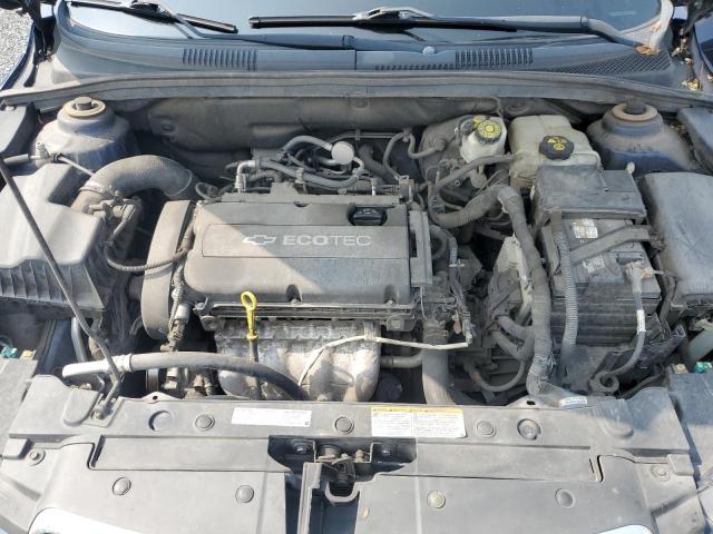 Photo 11 from auction – 2011 CHEVROLET CRUZE LS with VIN 1G1PD5SH3B7201221