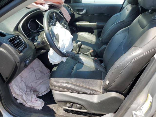 Photo 7 from auction – 2019 JEEP COMPASS LI with VIN 3C4NJDCB9KT645954