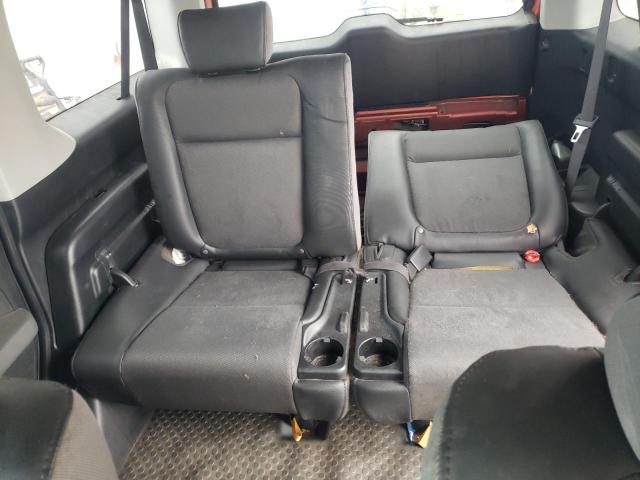 Photo 10 from auction – 2004 HONDA ELEMENT EX with VIN 5J6YH18504L012407