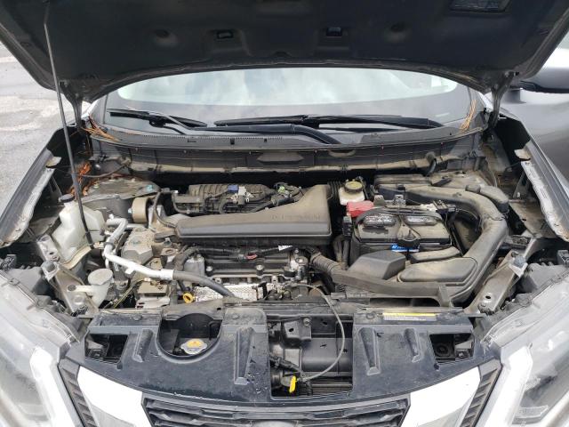 Photo 11 from auction – 2018 NISSAN ROGUE S with VIN KNMAT2MT0JP520607