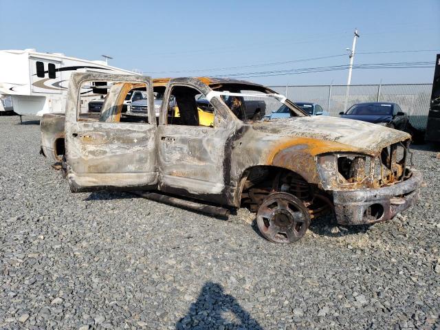 Photo 4 from auction – 2009 DODGE RAM 2500 with VIN 3D7KS29T49G511009