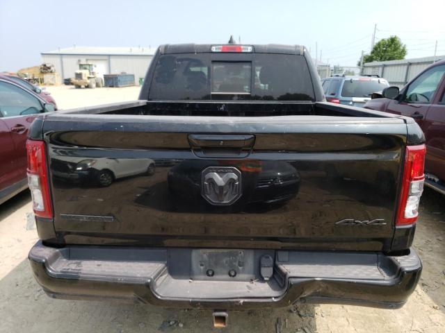 Photo 6 from auction – 2019 RAM 1500 BIG H with VIN 1C6RRFFGXKN805103