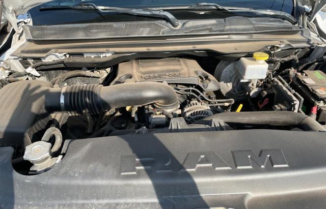 Photo 7 from auction – 2019 RAM 1500 BIG H with VIN 1C6SRFFT0KN523289