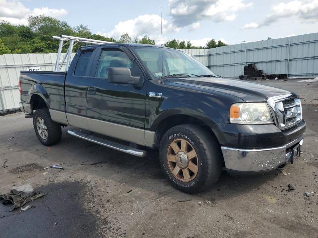 Foto 4 de la subasta – 2008 FORD F150 con VIN 1FTPX14518FA92198