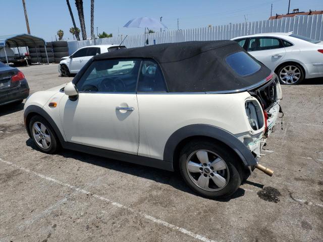 Photo 2 from auction – 2019 MINI COOPER with VIN WMWWG5C53K3D01633