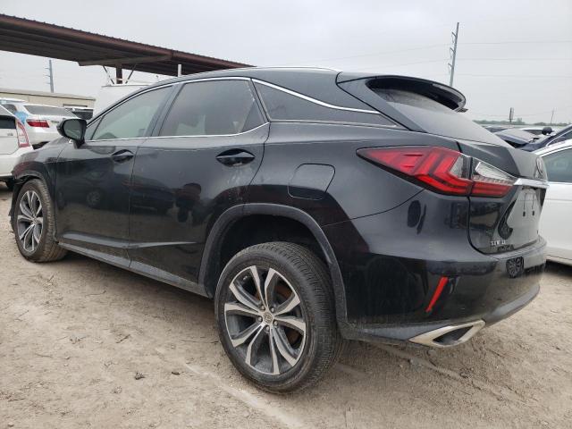 Photo 2 from auction – 2017 LEXUS RX 350 BAS with VIN 2T2ZZMCA8HC091282