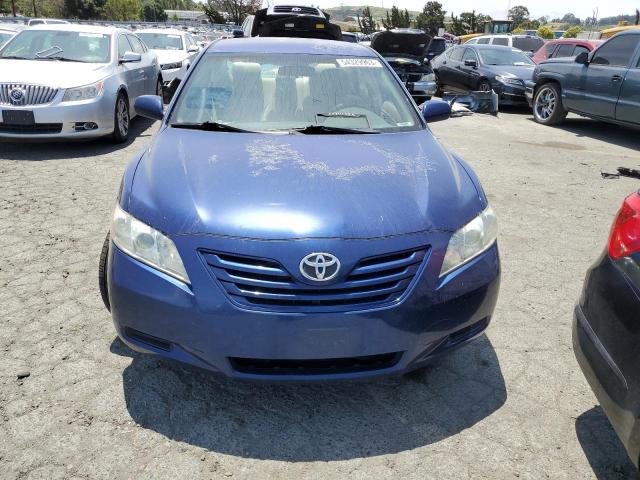 Photo 5 from auction – 2008 TOYOTA CAMRY CE with VIN 4T1BE46K48U218100