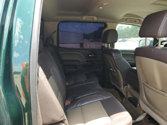 Photo 10 from auction – 2015 CHEVROLET SILVERADO with VIN 3GCPCREC1FG161796