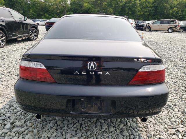 Photo 6 from auction – 2003 ACURA 3.2TL TYPE with VIN 19UUA56823A088848