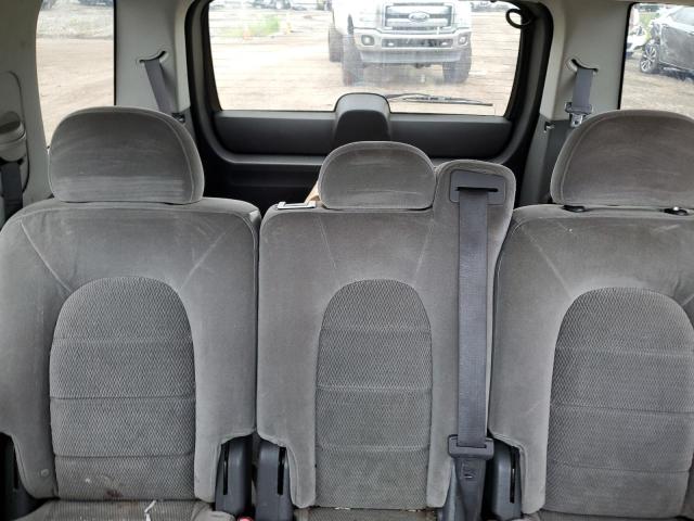 Photo 10 from auction – 2004 FORD EXPLORER X with VIN 1FMDU73K04UA24465