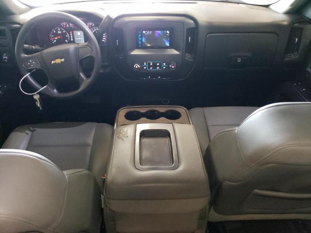 Photo 8 from auction – 2015 CHEVROLET SILVERADO with VIN 3GCUKPEC3FG340545