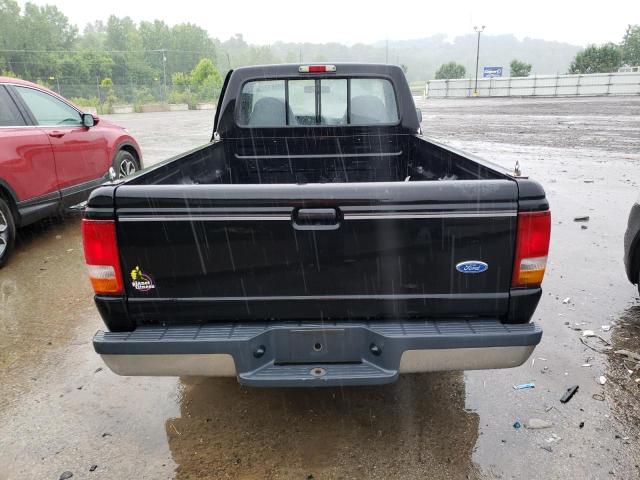 Photo 6 from auction – 1993 FORD RANGER with VIN 1FTCR10A2PUD26502