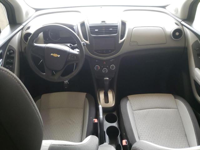 صورة رقم 8 من المزاد - 2015 CHEVROLET TRAX LS مع VIN KL7CJKSB2FB181634